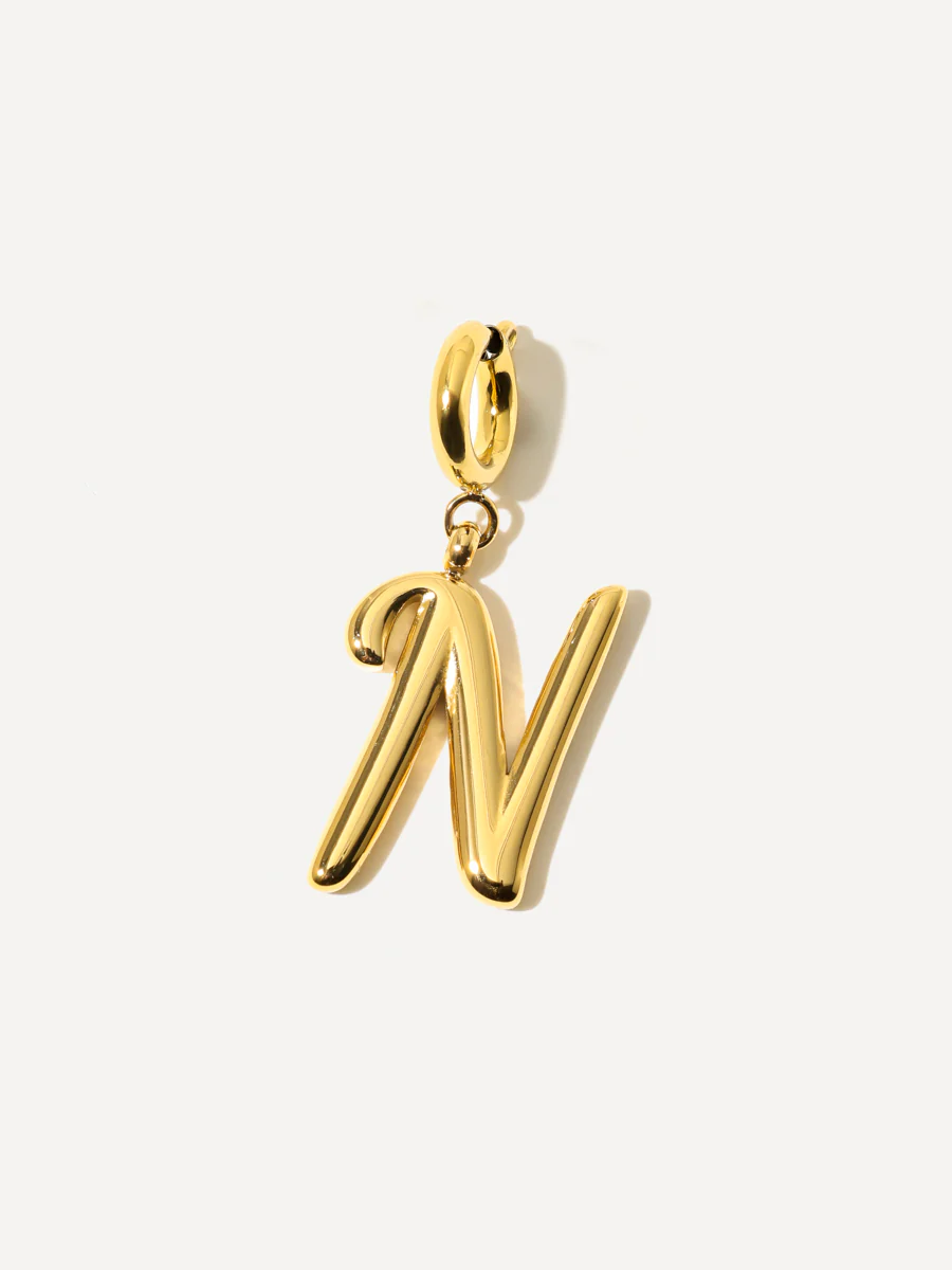 Joyful Letter Ketten-Charms - Image 56