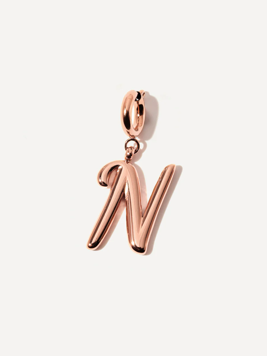 Joyful Letter Ketten-Charms - Image 58