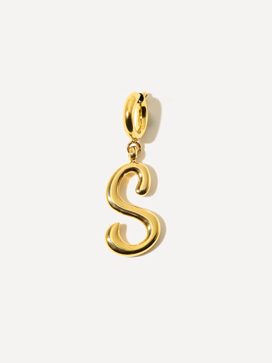 Joyful Letter Ketten-Charms - Image 71