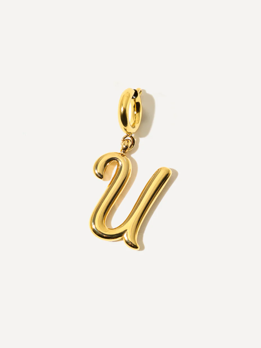 Joyful Letter Ketten-Charms - Image 78