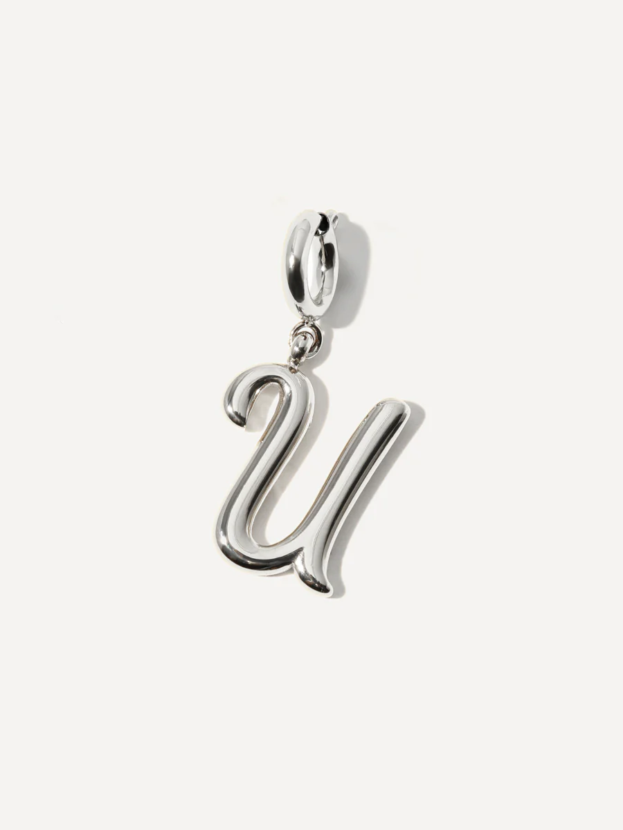Joyful Letter Ketten-Charms - Image 79