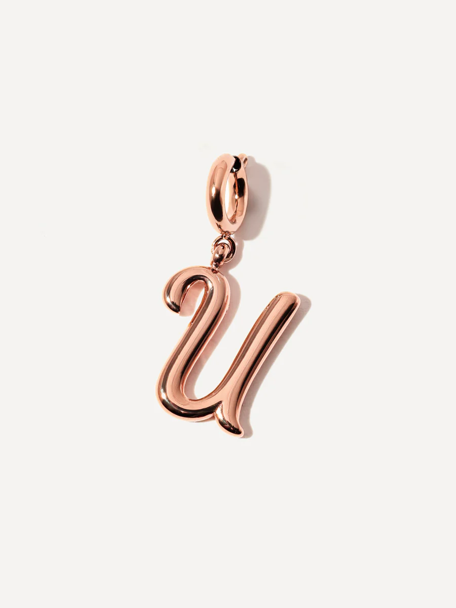 Joyful Letter Ketten-Charms - Image 80