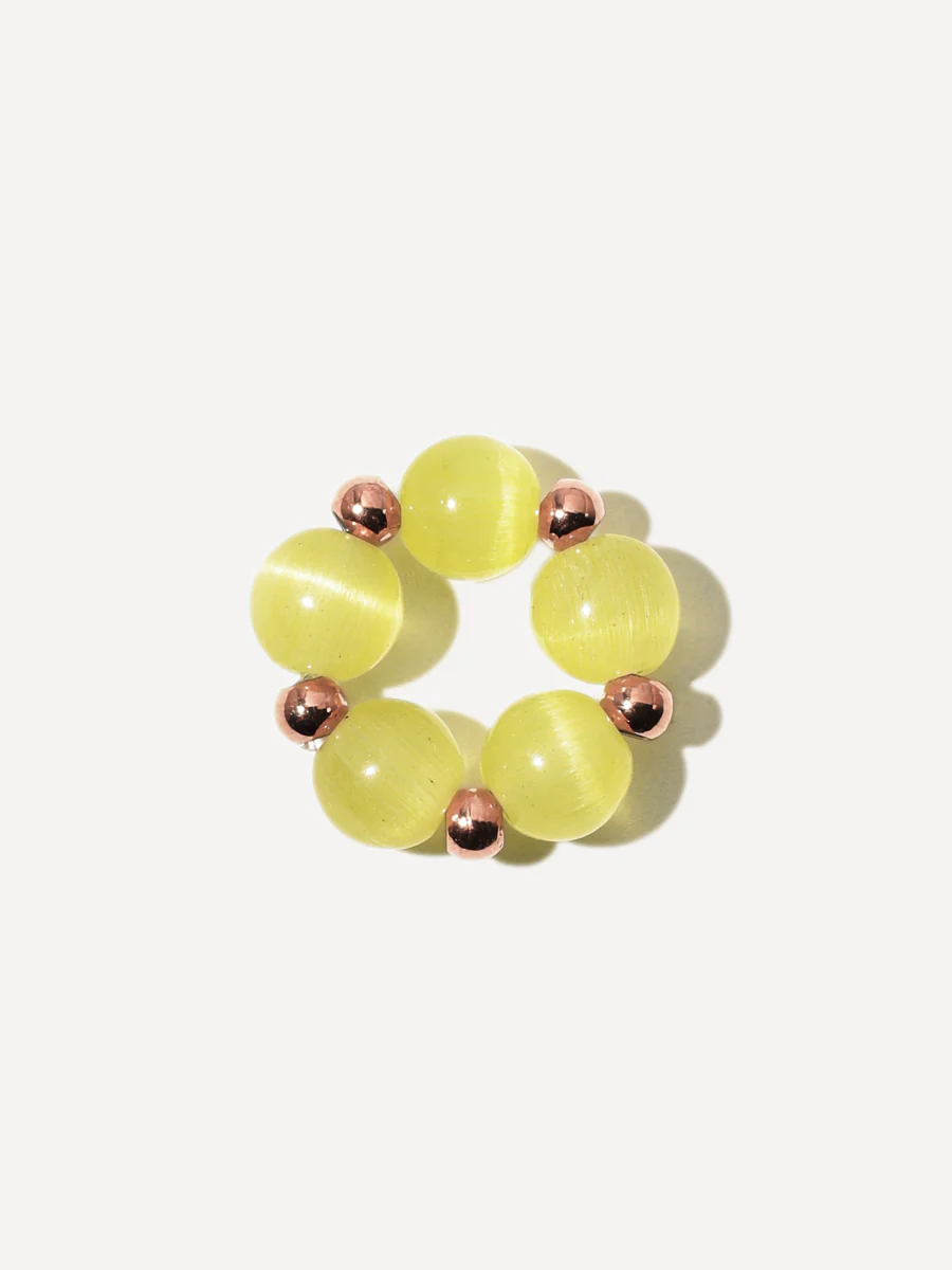 Lemon Dew Ohrring-Charm - Image 8