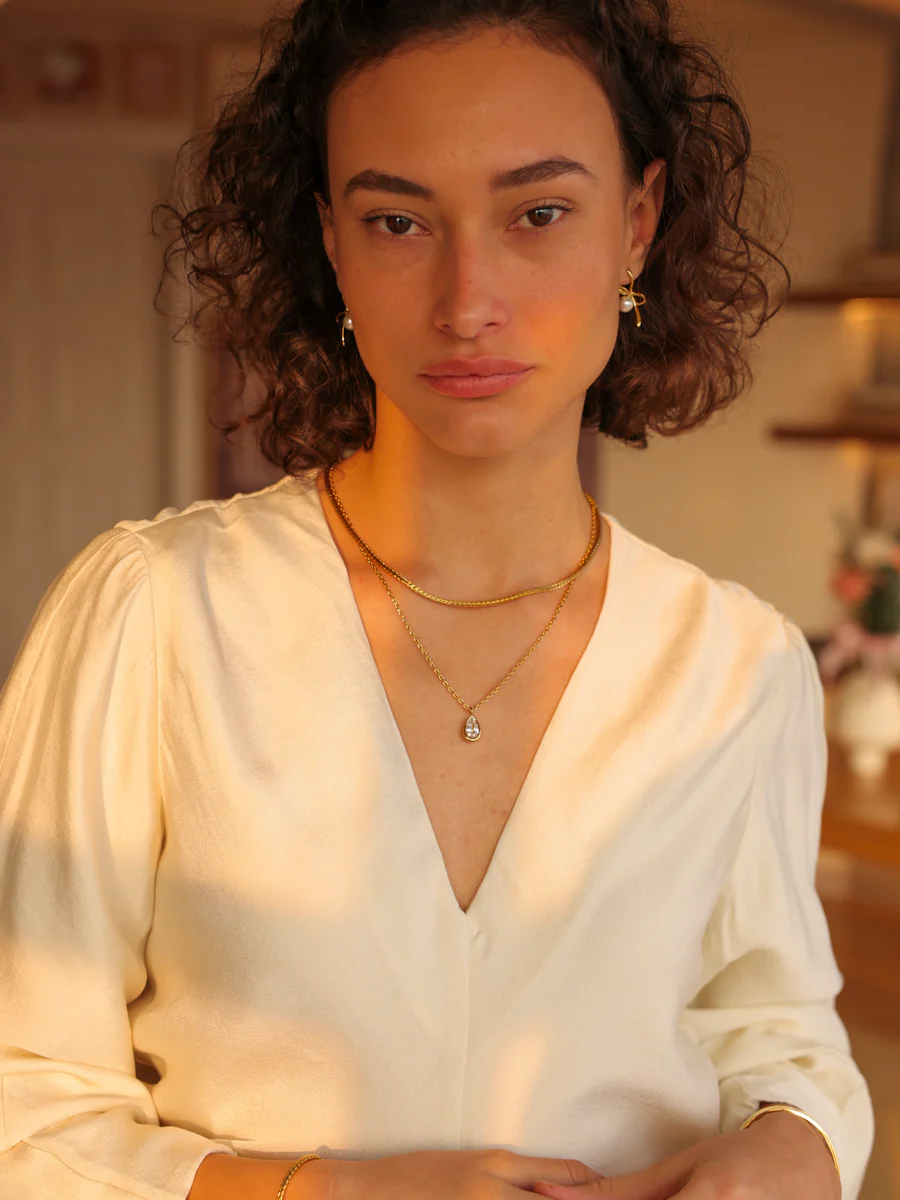 Linear Elegance Kette - Image 16