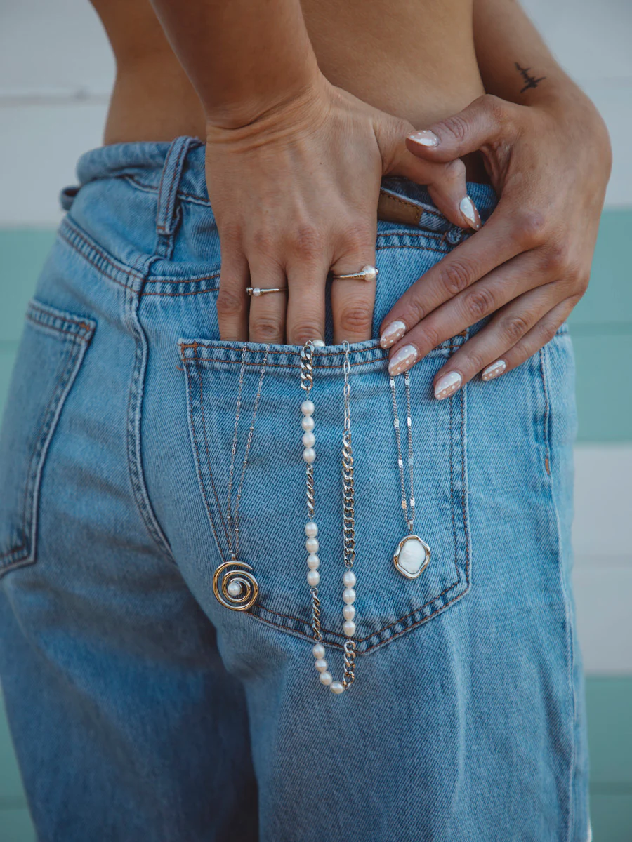 Love in Pearl Ring - Image 13