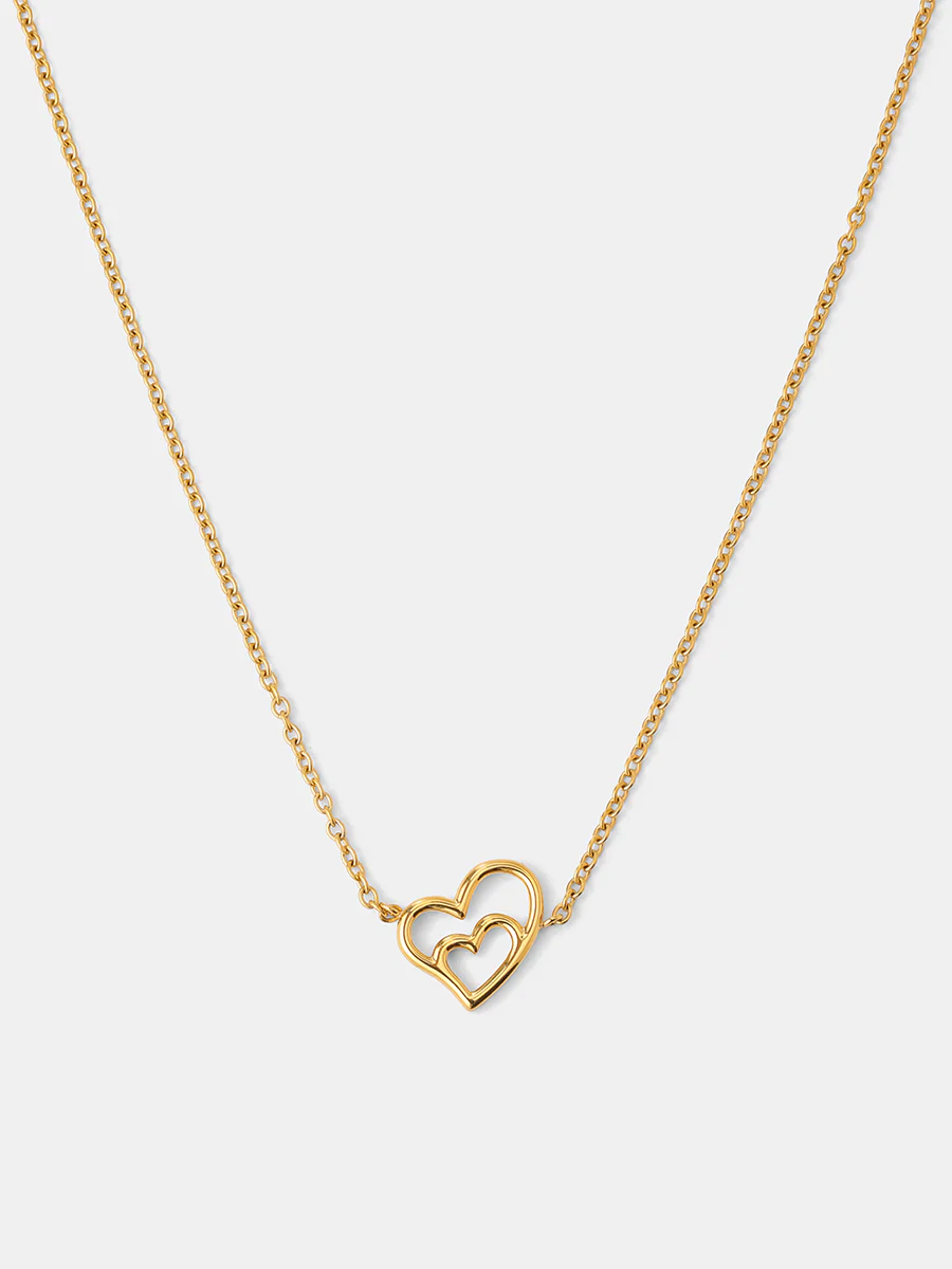 Love's Melody Kette