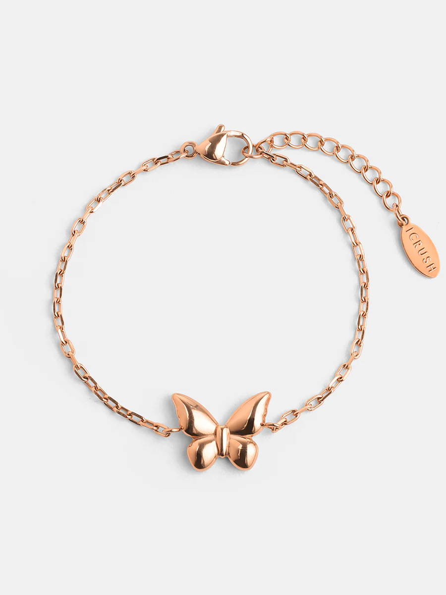 Lovely Butterfly ARMBAND - Image 8