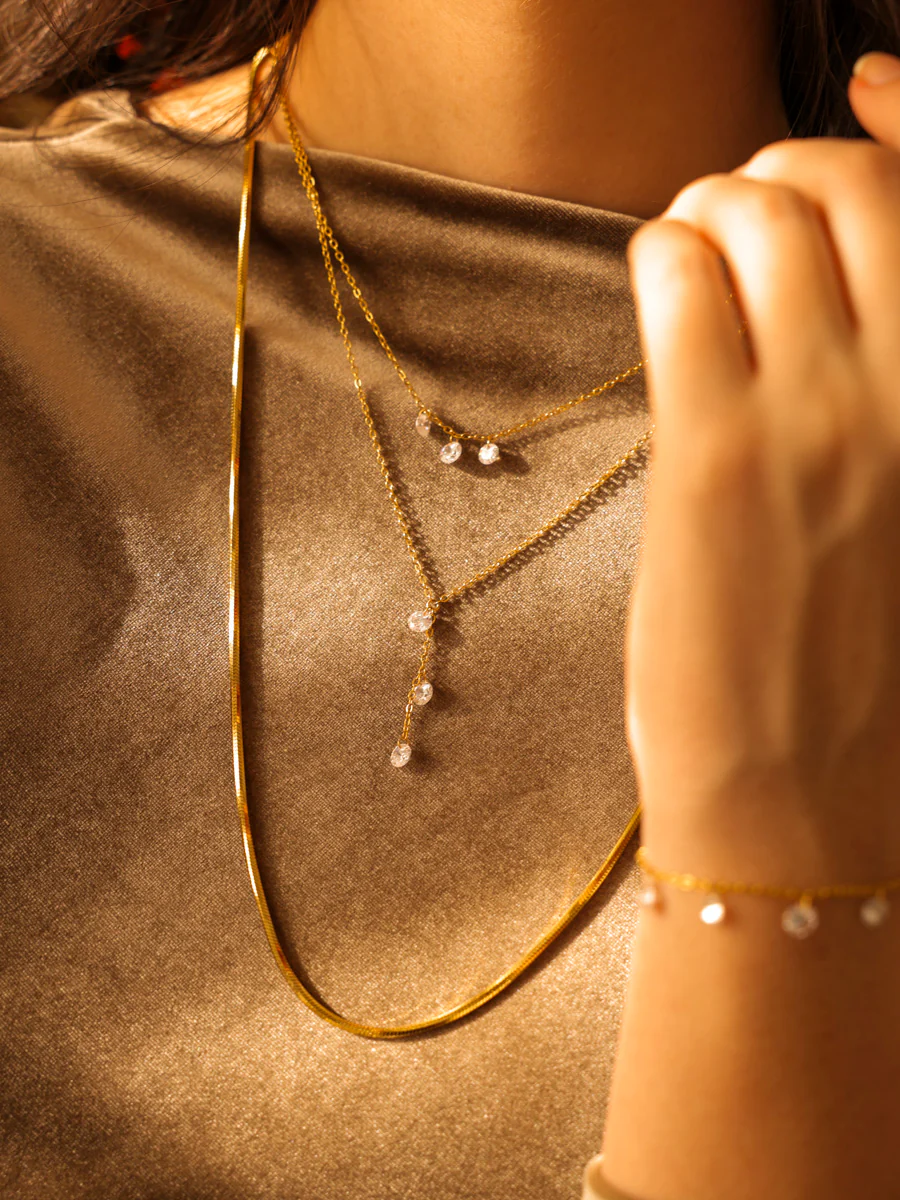 Modern Harmony Kette - Image 3