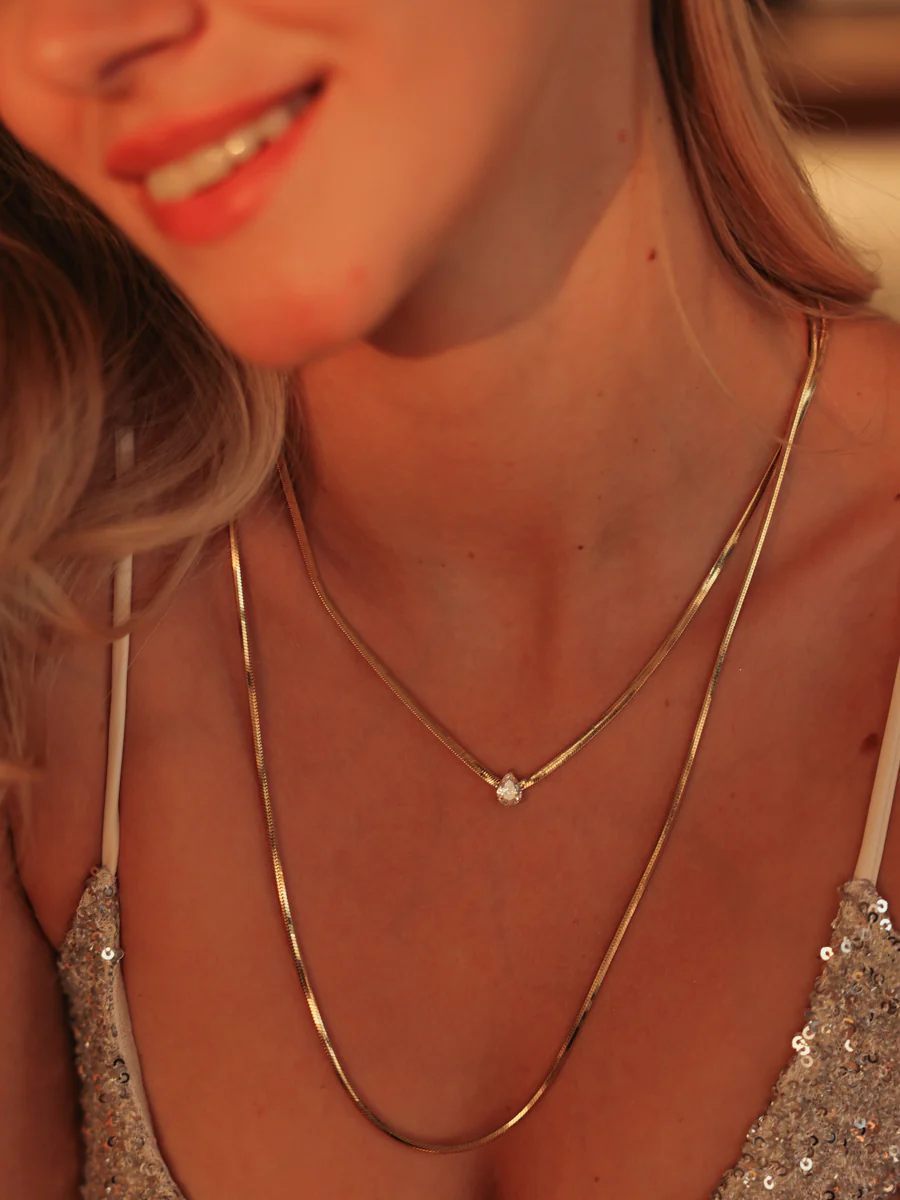 Modern Harmony Kette - Image 5