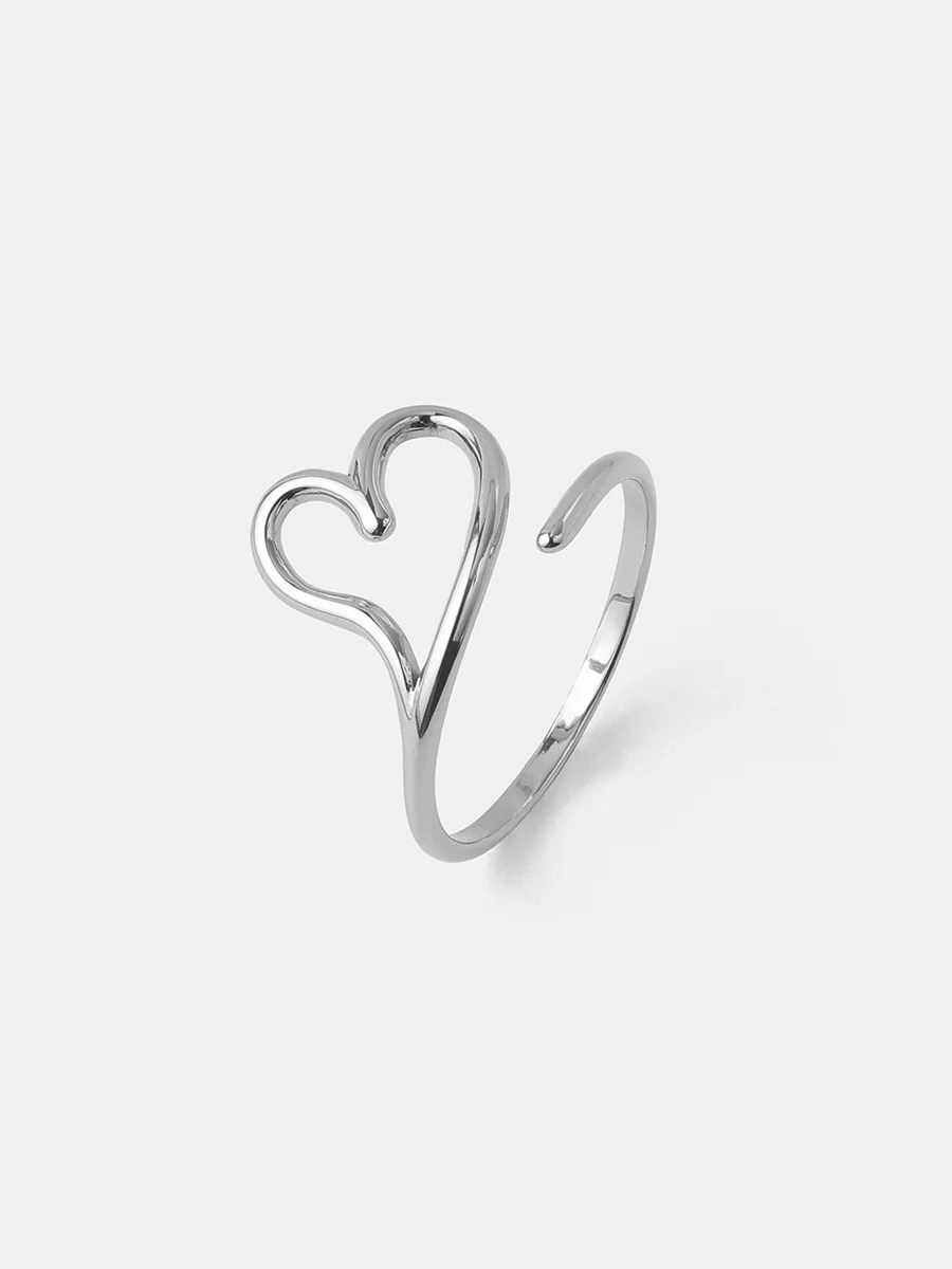 Moment of Heart Ring - Image 5