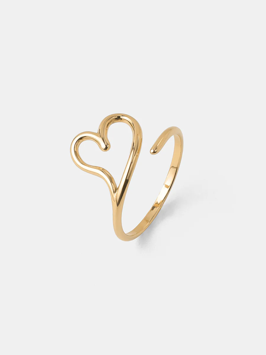 Moment of Heart Ring - Image 7