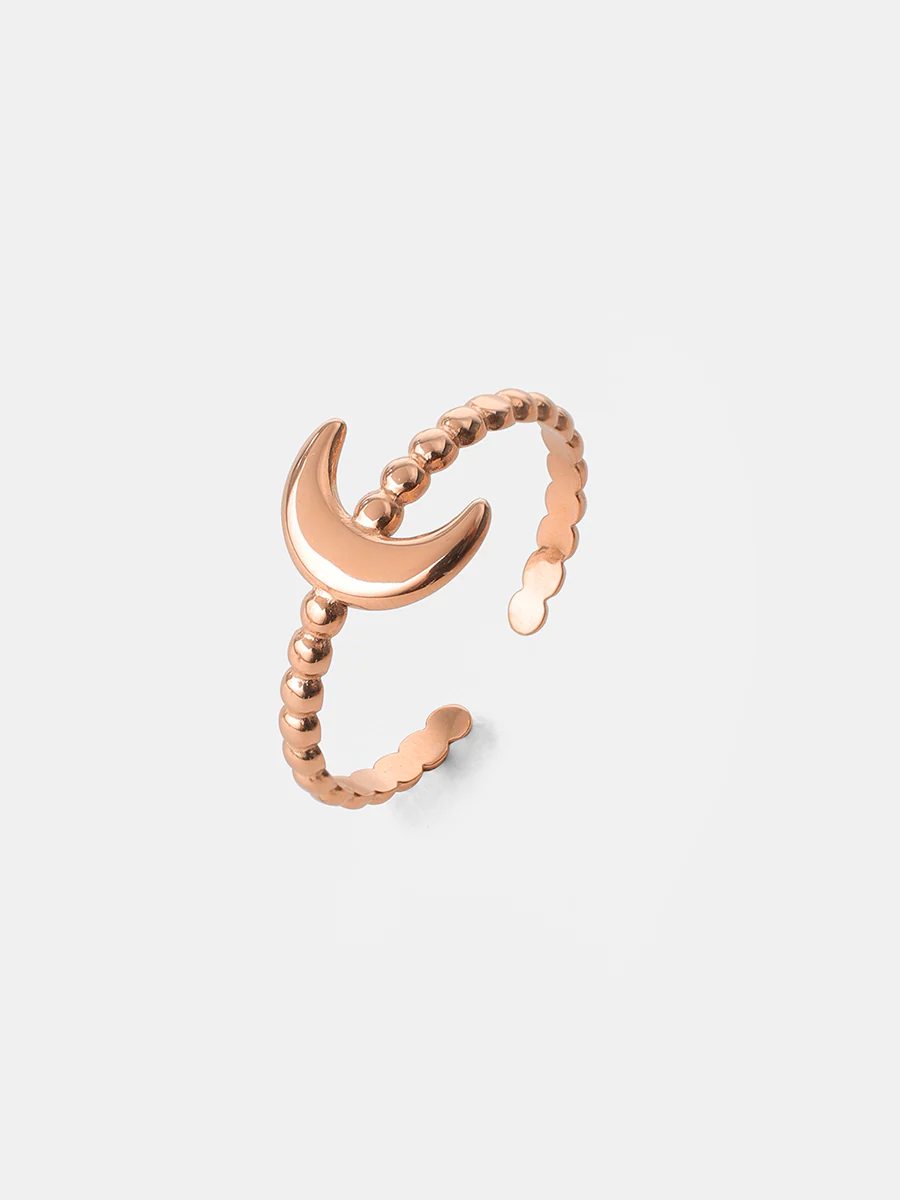 Moon Kiss Ring - Image 6
