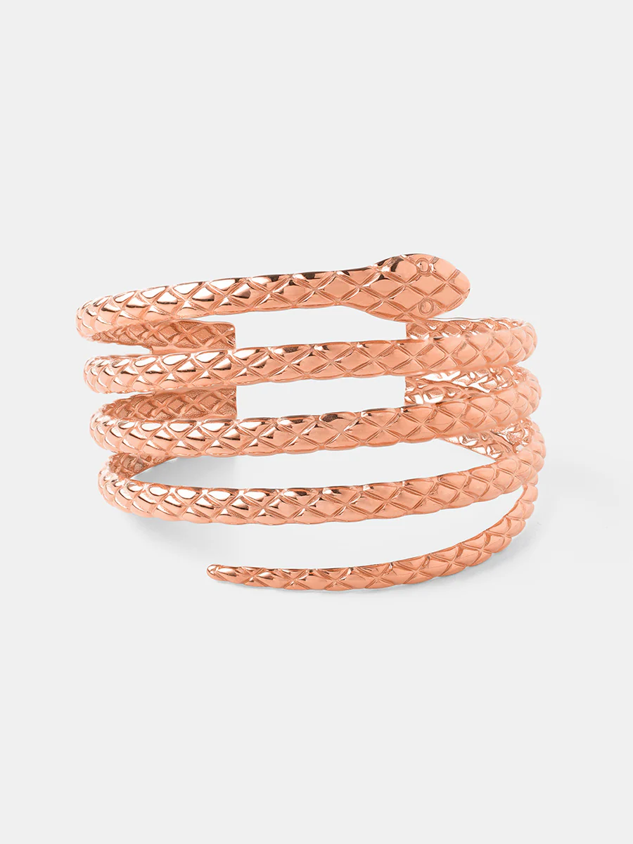 Mysterious Snake Armcuff - Image 7
