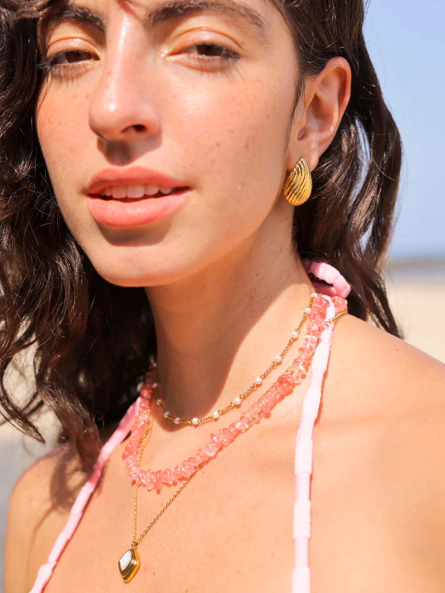 Mystic Pearl Kette - Image 7