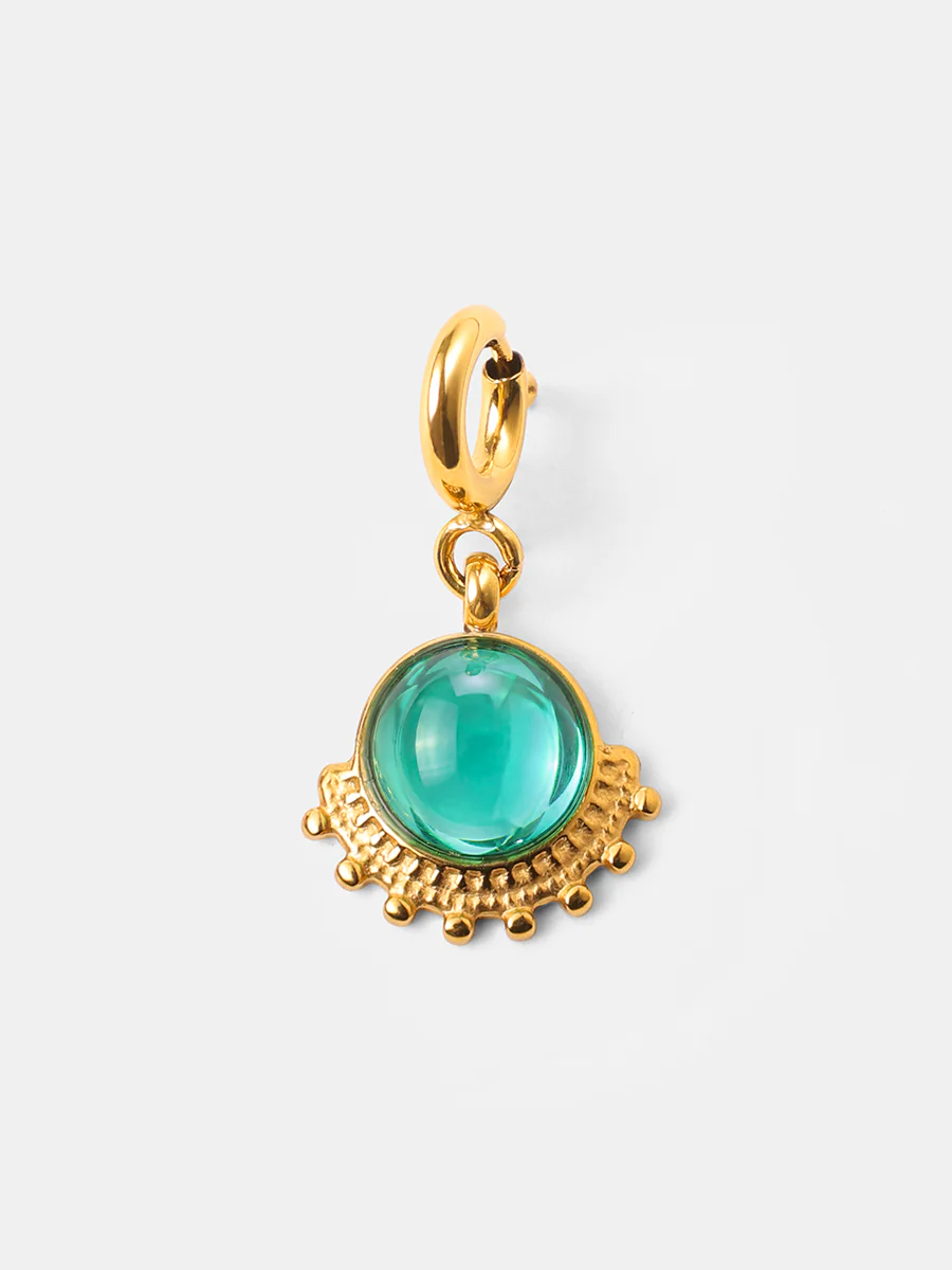 Mystic Vision Ketten-Charm