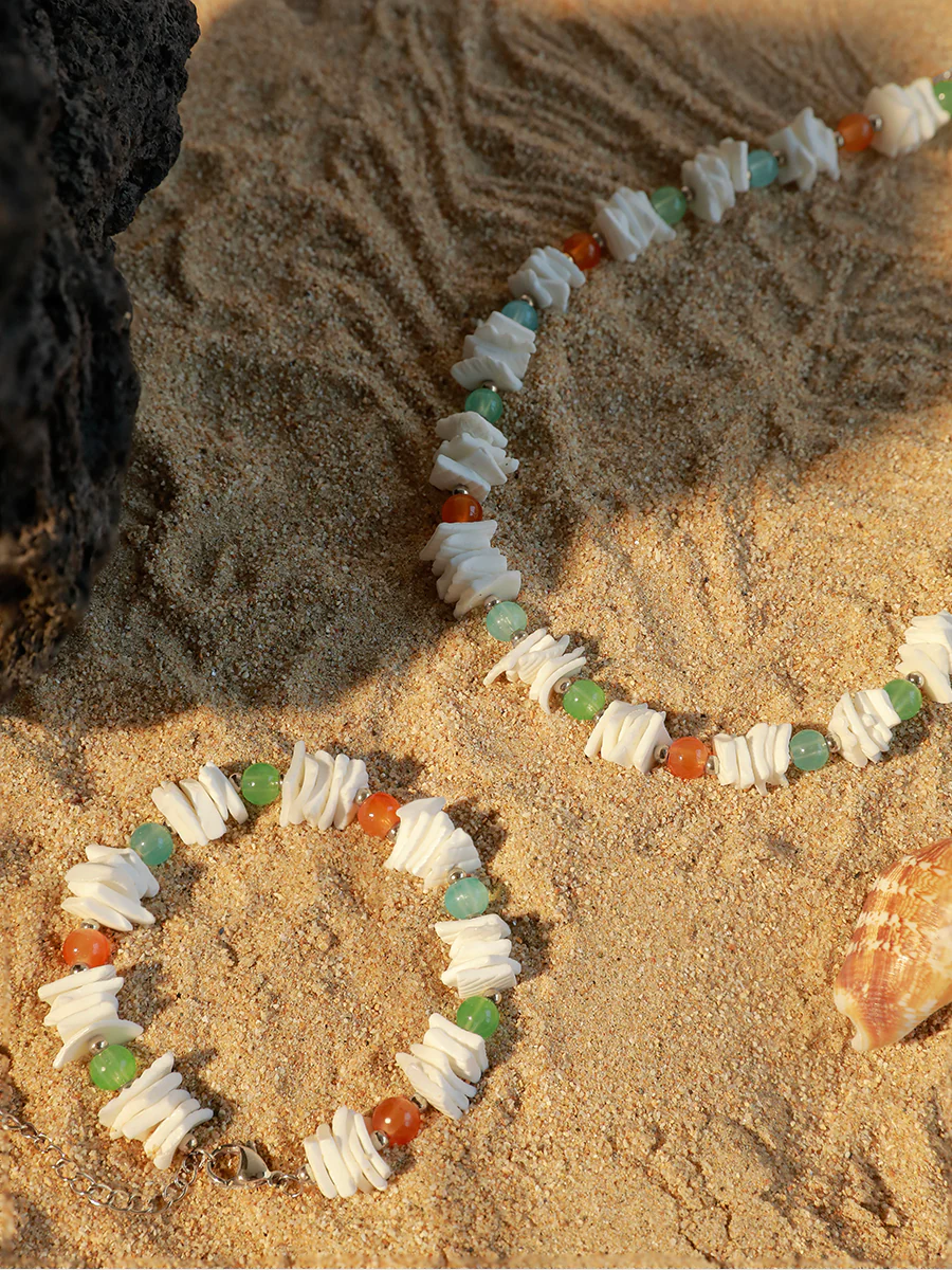 Ocean Fiesta Kette - Image 4