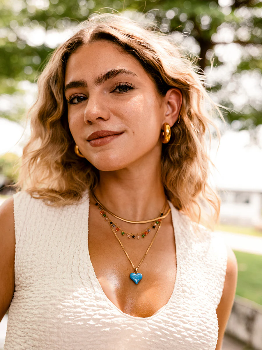 Ocean Love Kette - Image 2