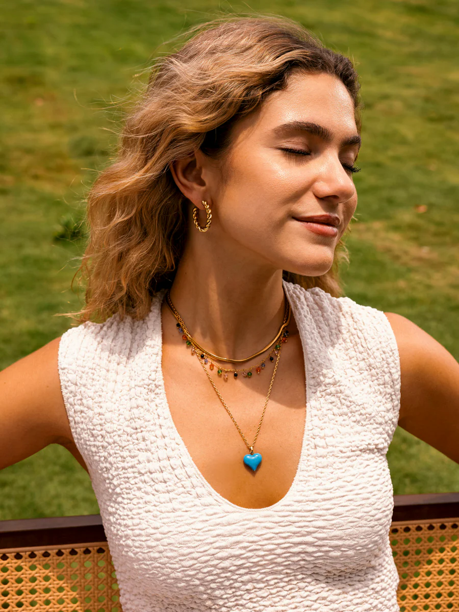 Ocean Love Kette - Image 3