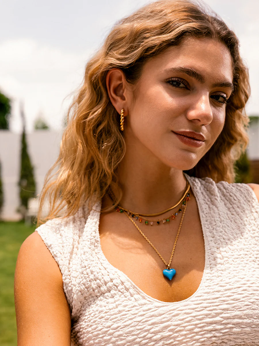 Ocean Love Kette - Image 6