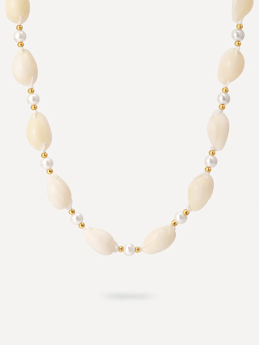 Ocean Melody Kette