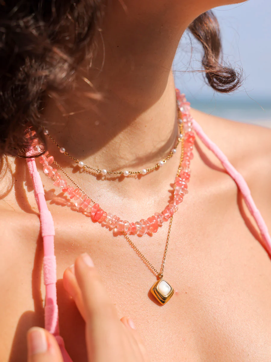 Ocean's Treasure Kette - Image 5