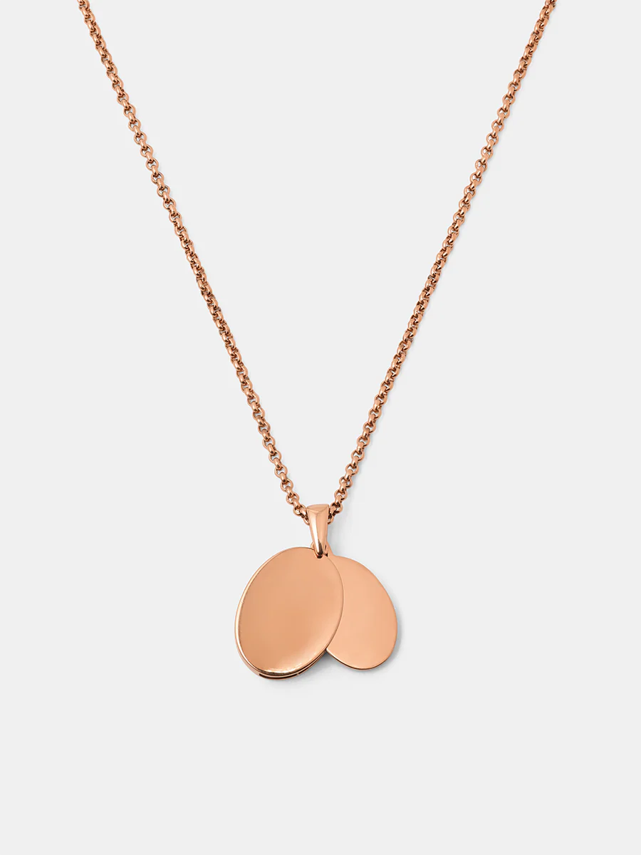 Oval Beauty Kette - Image 10