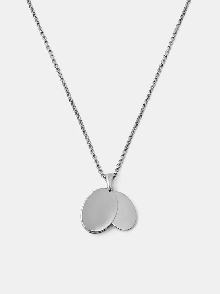 Oval Beauty Kette - Image 9