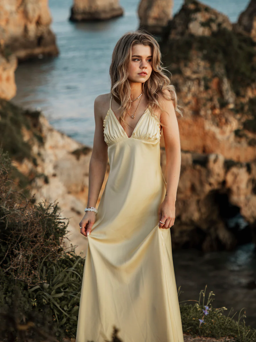 Pearl Mirage Kette - Image 11