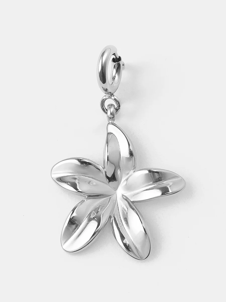 Plumeria  Ketten-Charm - Image 13