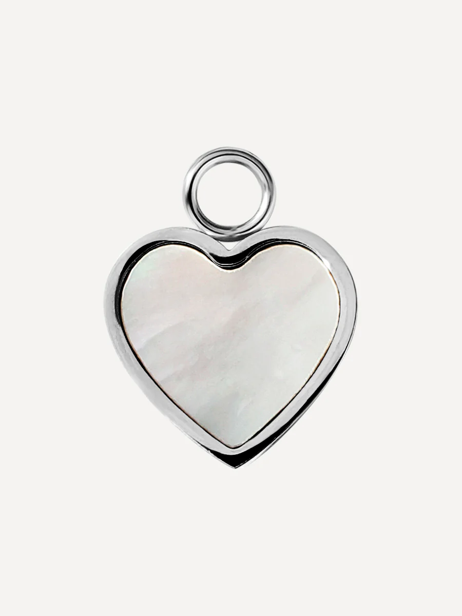Precious Heart Ohrring-Charm - Image 4