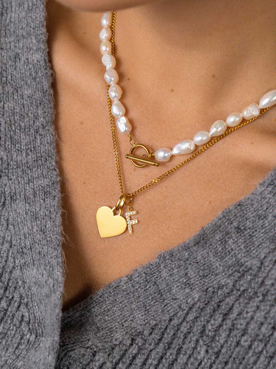 Pure Heart Kette - Image 9