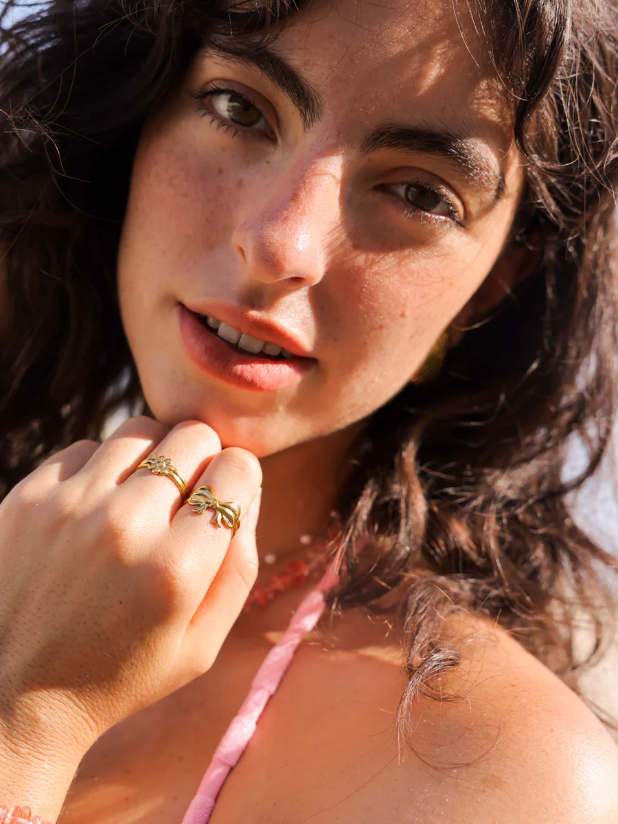 Pure Knot Ring - Image 3
