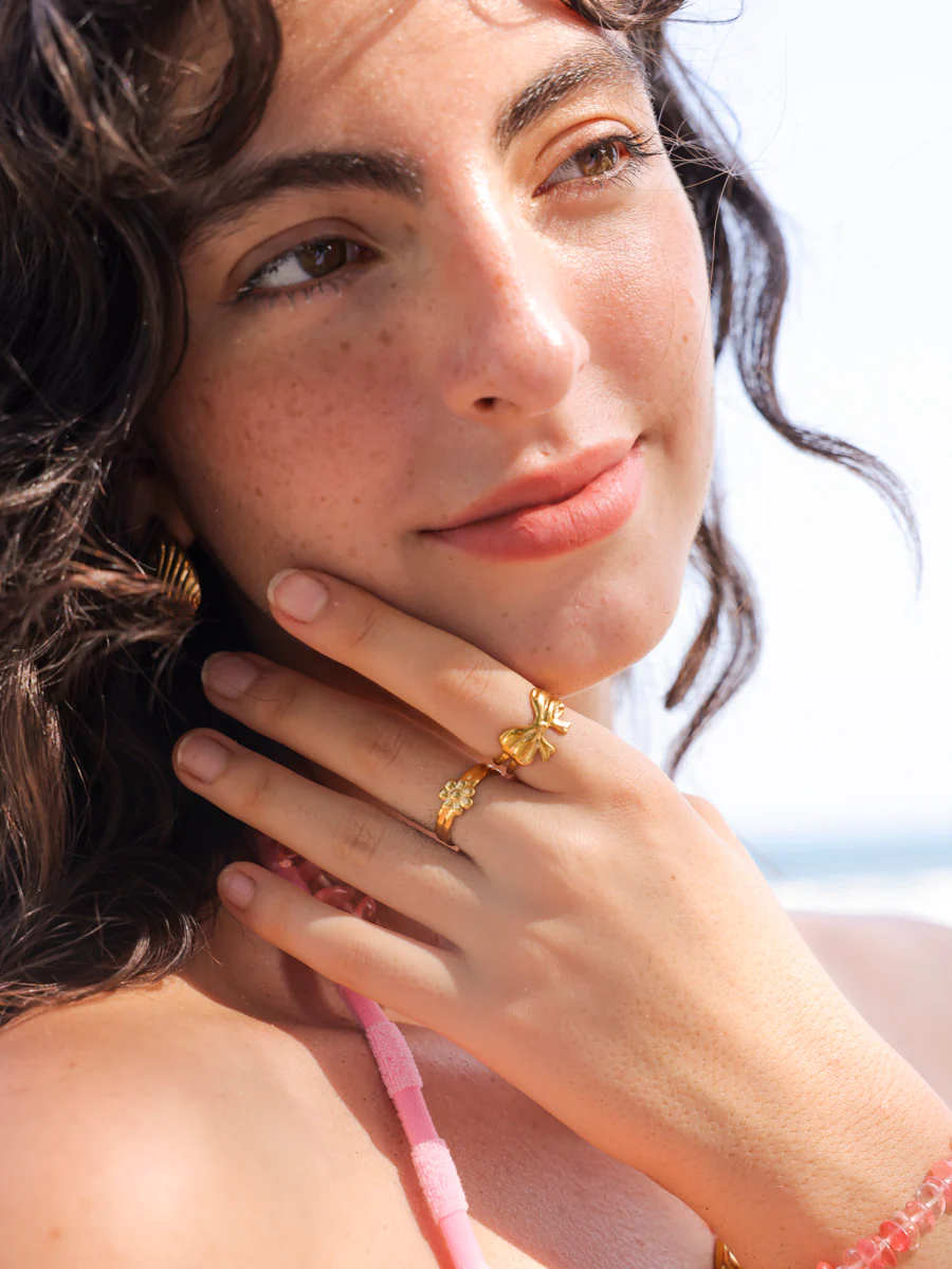 Pure Knot Ring - Image 5