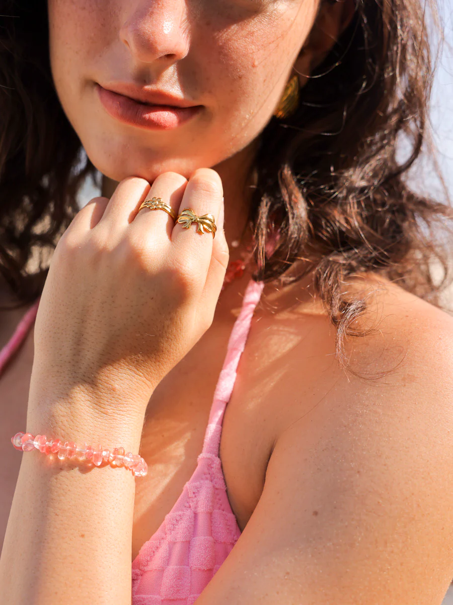 Pure Knot Ring - Image 6
