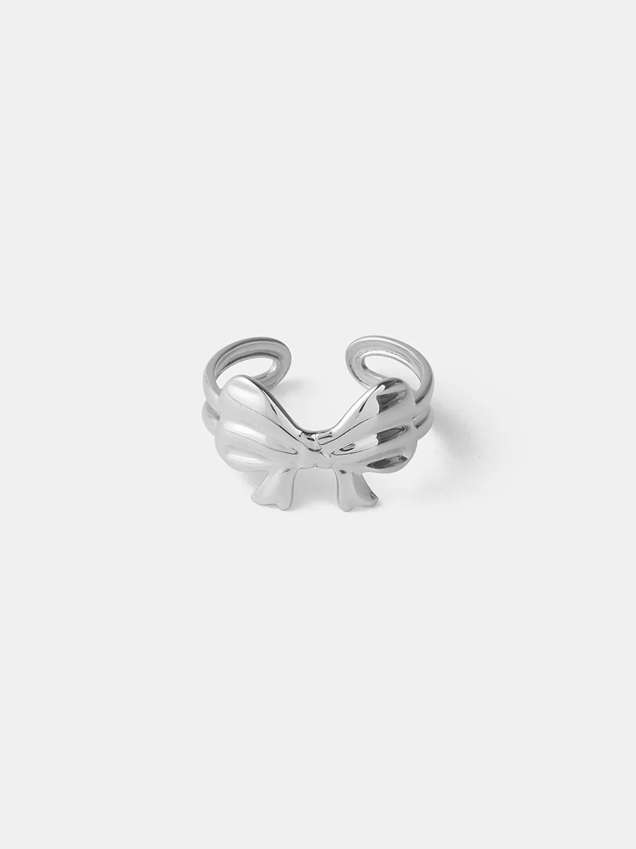 Pure Knot Ring - Image 9