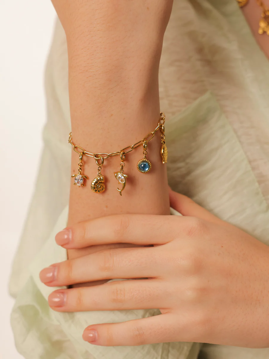 Pure Seashell Ketten-Charm - Image 6