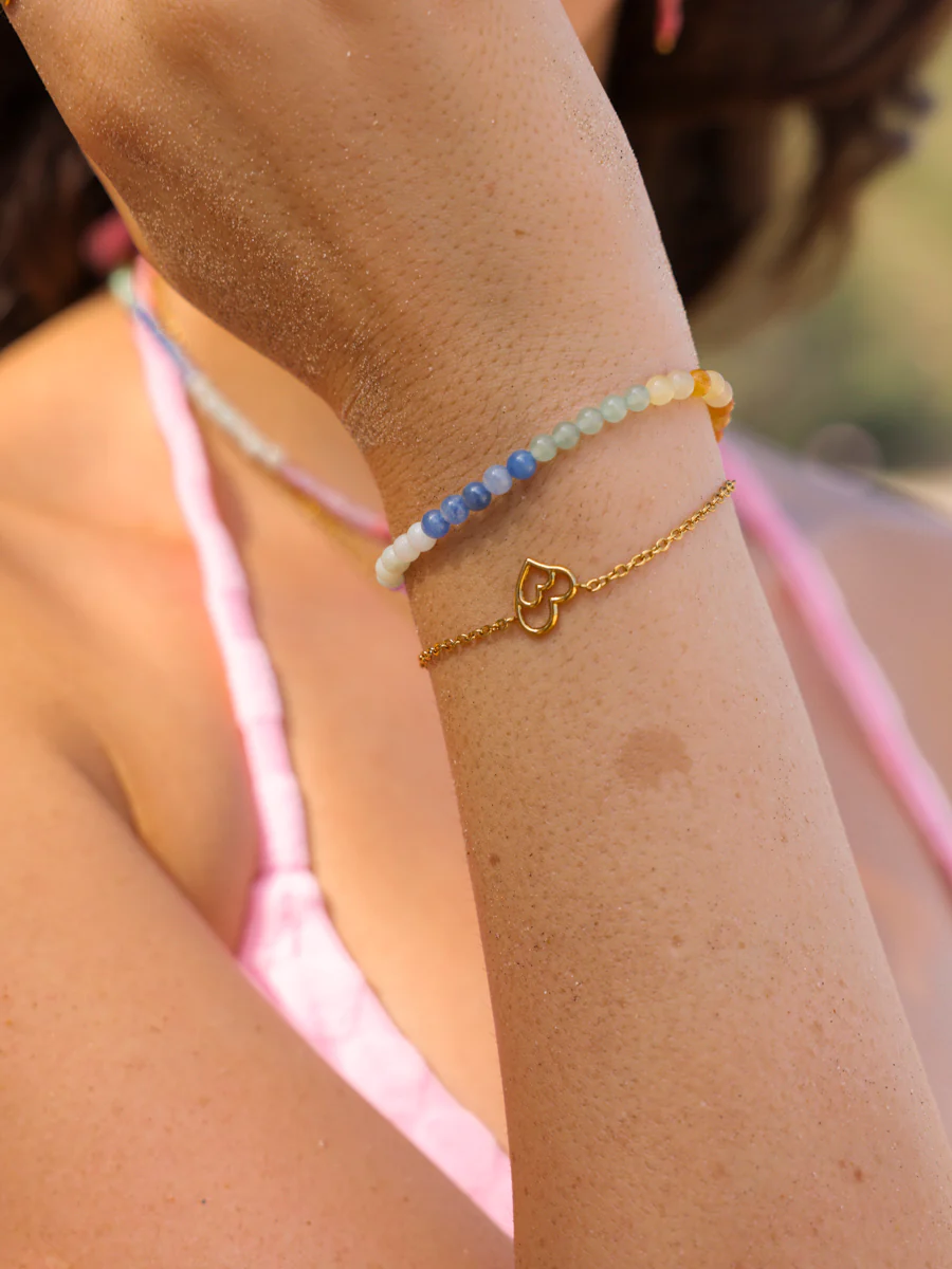 Rainbow Glow ARMBAND - Image 2