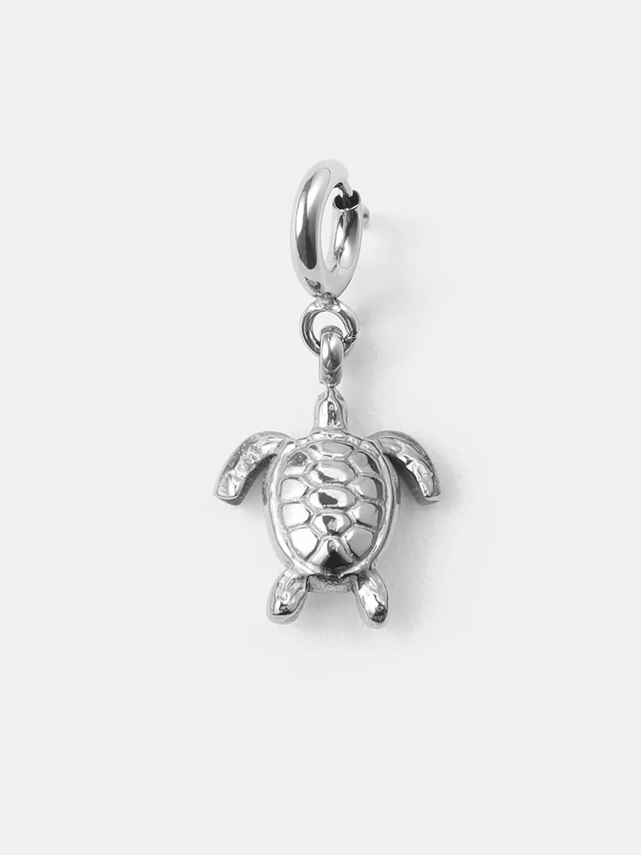 Sea Turtle Ketten-Charm - Image 12