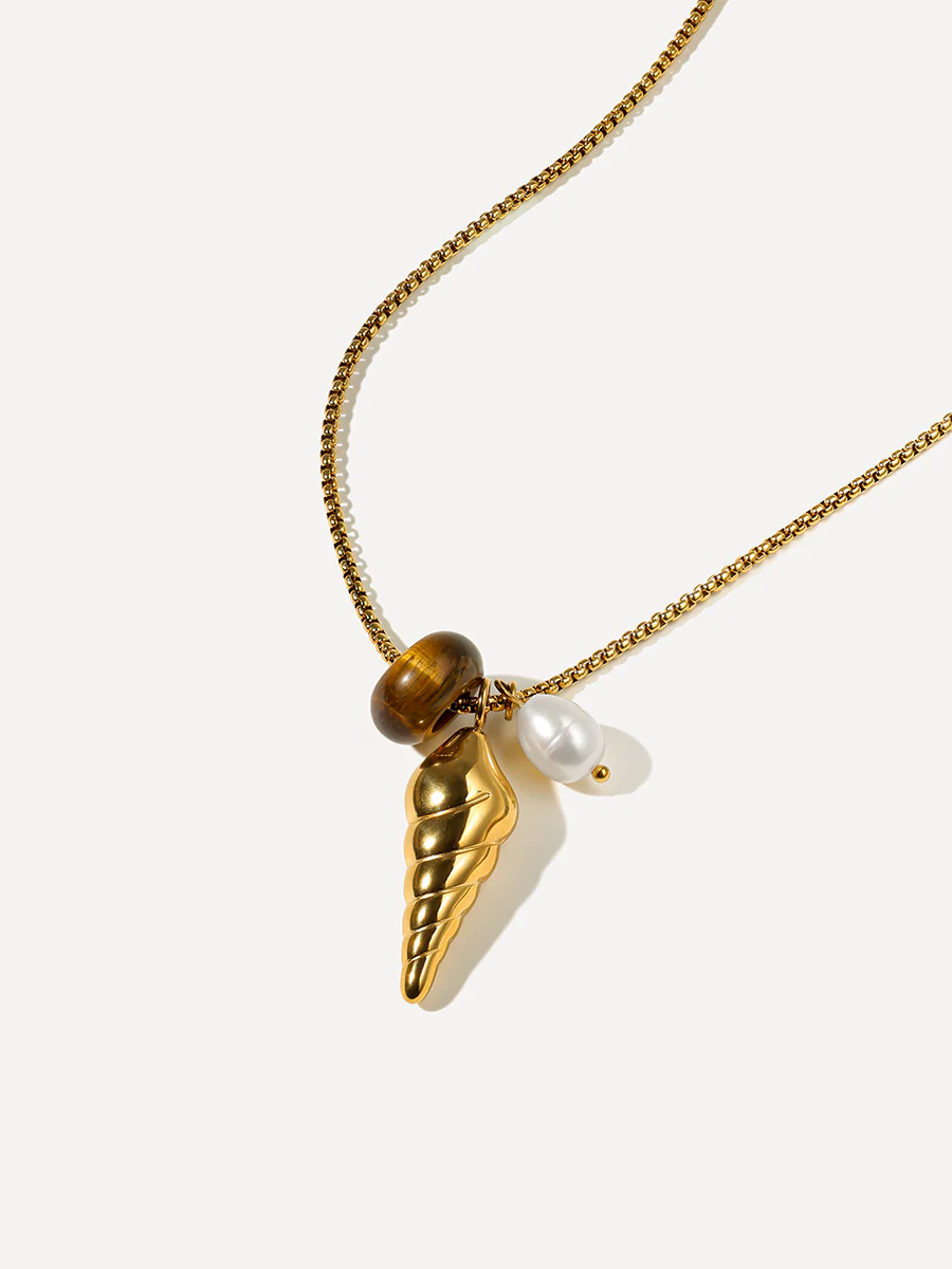 Sea Whisper Kette