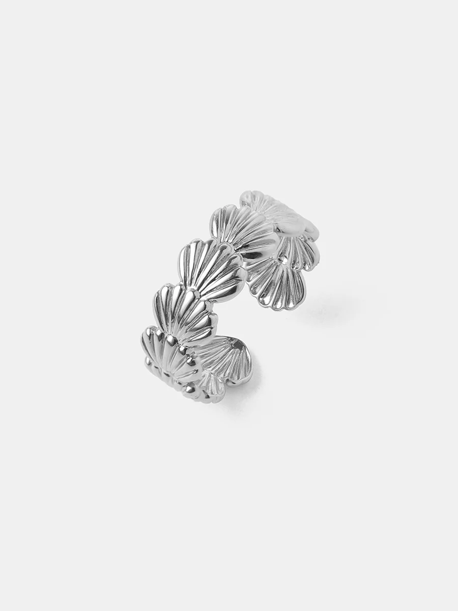 Seashell Whisper Ring - Image 8