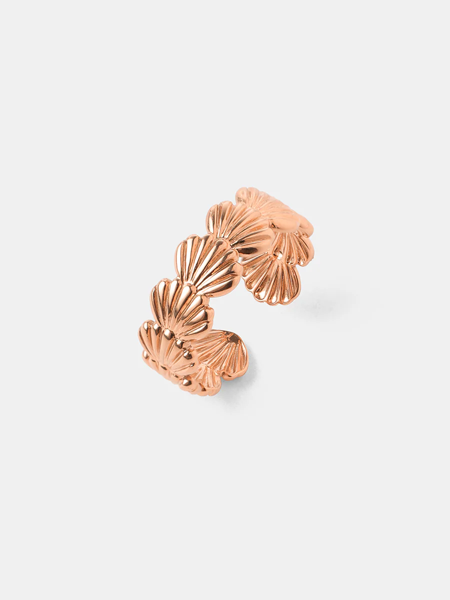 Seashell Whisper Ring - Image 9