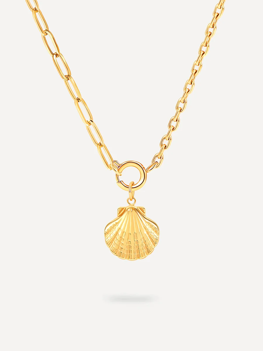 Seashells Kette