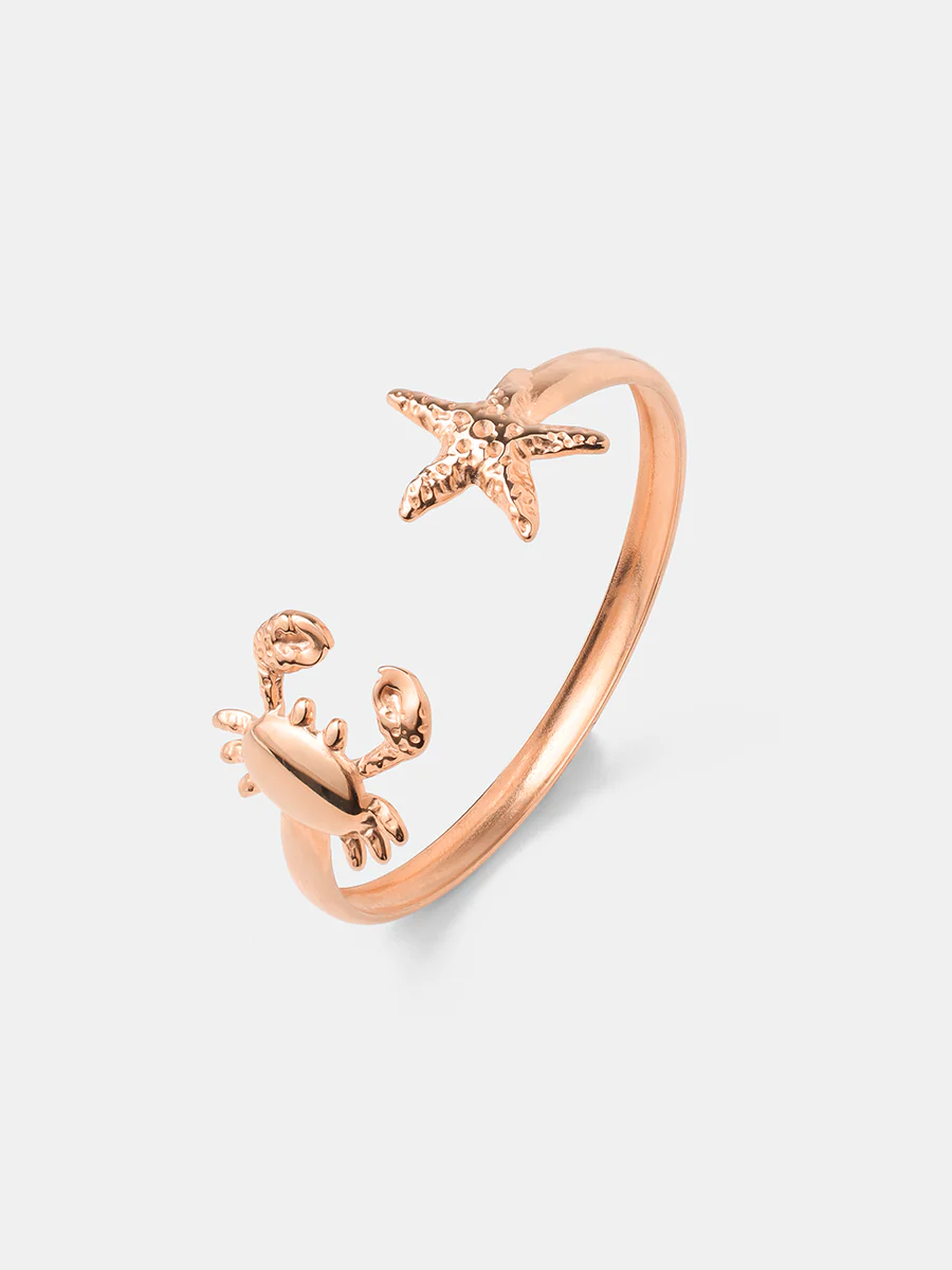 Seaside Dream Armcuff - Image 11