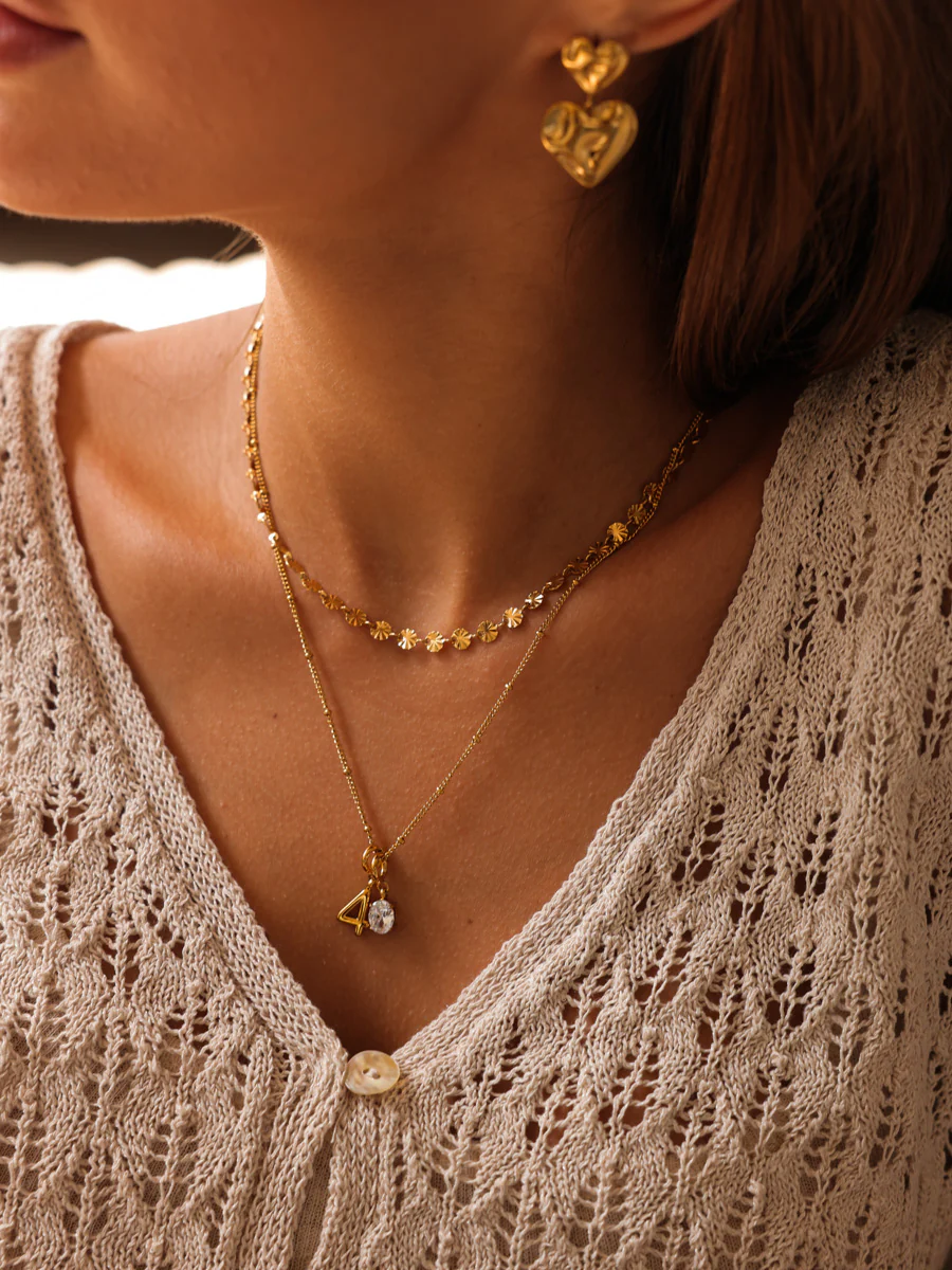 Full blossom Kette - Image 4