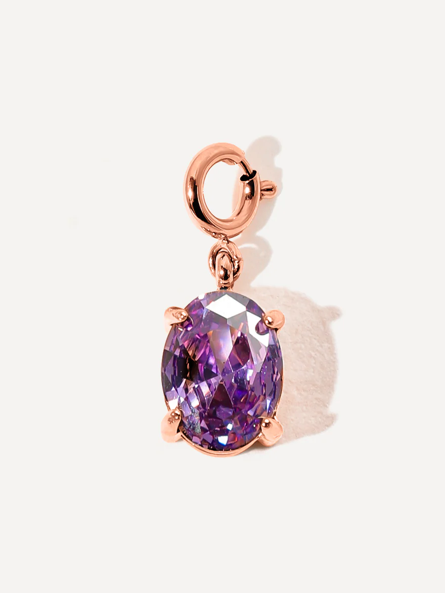 Shining Birth Purple Ketten-Charm - Image 8