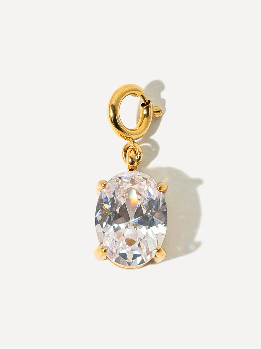 Shining Birth Pure Ketten-Charm