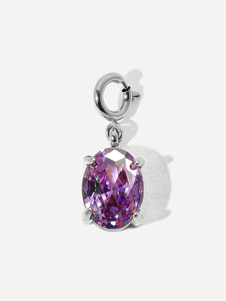 Shining Birth Purple Ketten-Charm - Image 7