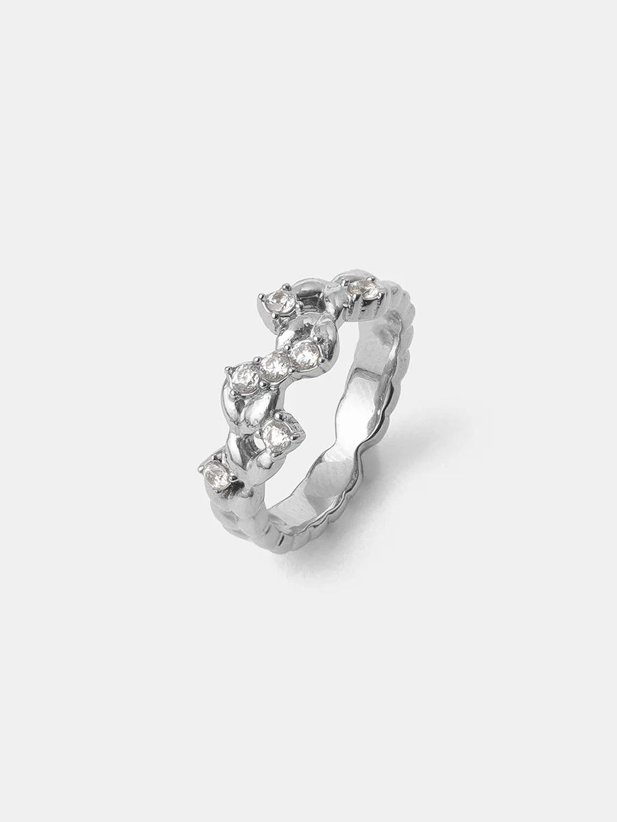 Shining Vine Ring - Image 4