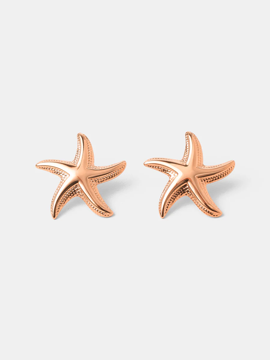 Shoreline Star Ohrringe - Image 8