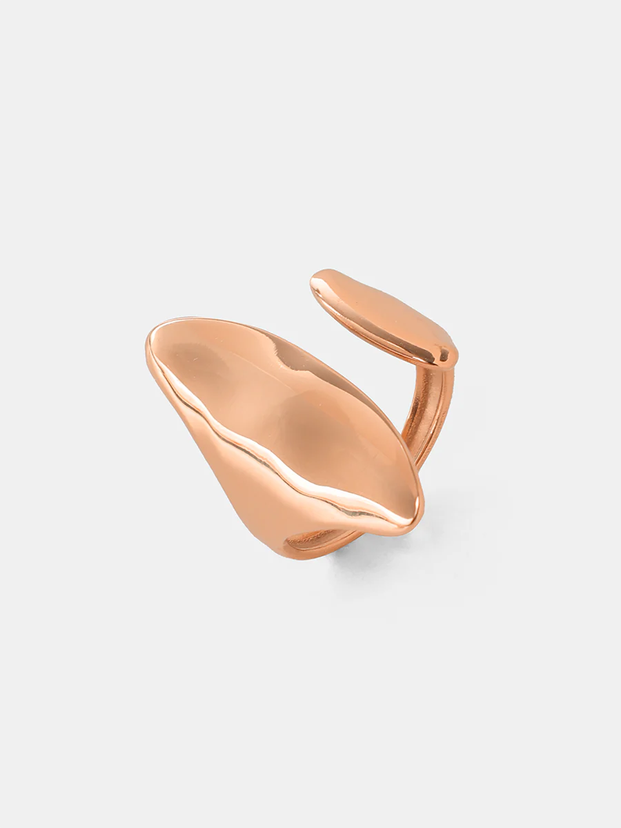 Simple Shape Ring - Image 5